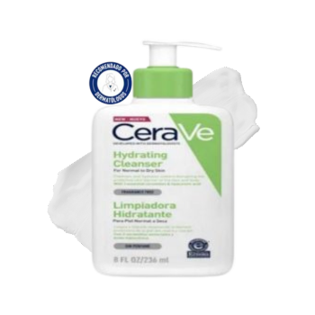 CERAVE CREMA HIDRATANTE PIEL SECA 454GR